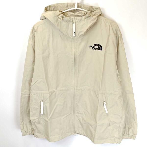 【未使用】ノースフェイス マウンテンジャケット OLEMA HOOD JACKET オレマ マウンテンパーカー M ライトベージュ NJ3BQ06K メンズ THE NORTH FACE 中古・未使用品】ノースフェイス マウンテンジャケット OLEMA HOOD