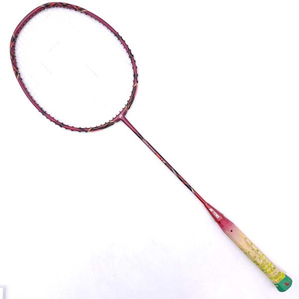 中古】ヨネックス ボルトリック80 Eチューン バドミントンケット