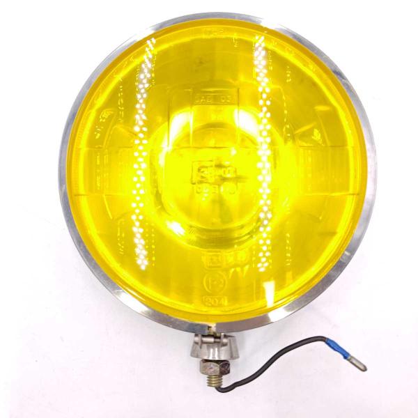 CIBIE IODE 40 フォグ　デュアル　イエローレンズ CIBIE IODE 40 フォグ デュアル イエローレンズ シビエ CIBIE イエロー