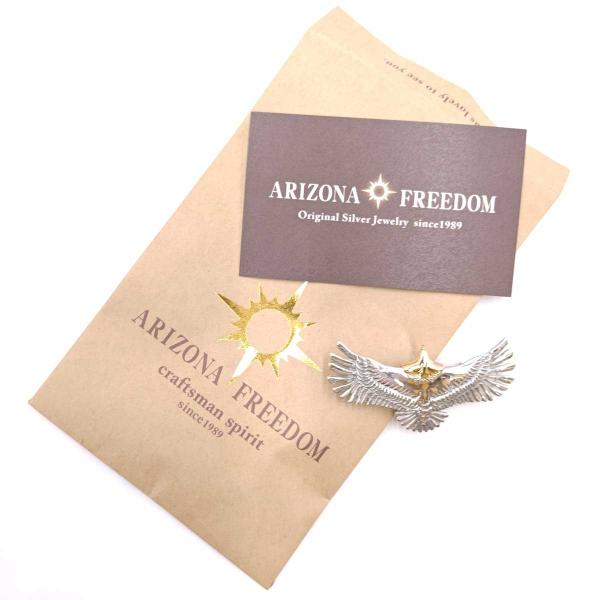 中古】ARIZONA FREEDOM アリゾナフリーダム T-25b ペンダント