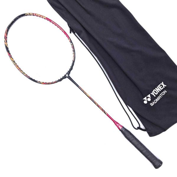 中古】ヨネックス アストロクス99 プロ バドミントンラケット