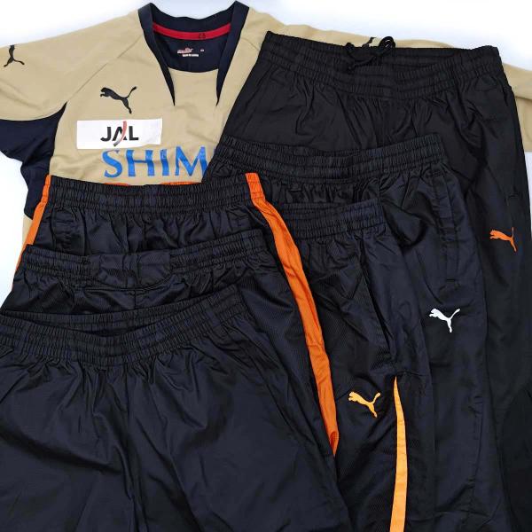 中古】[7点セット] 清水エスパルス 練習着 選手支給 実使用 サッカー J 