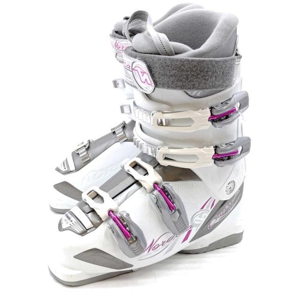 中古】NORDICA ノルディカ CRUISE SL NFS スキーブーツ 24-24.5cm