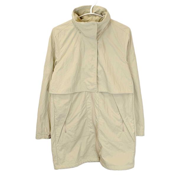 中古】ルルレモン lululemon Always Effortless ロングジャケット 2