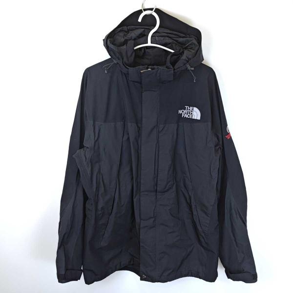 ノースフェイス Mountain Light マウンテン ライト ジャケット パーカ XL ブラック NP15751 メンズ THE NORTH FACE GORE-TEX 中古】ノースフェイス Mountain Light マウンテン ライト ジャケット
