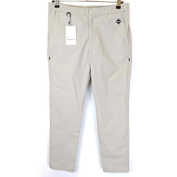 中古・未使用品】F.C.Real Bristol ブリストル VENTILATION PANTS