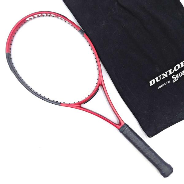 中古】ダンロップ 硬式テニスラケット CX 400 TOUR G2 DUNLOP シー