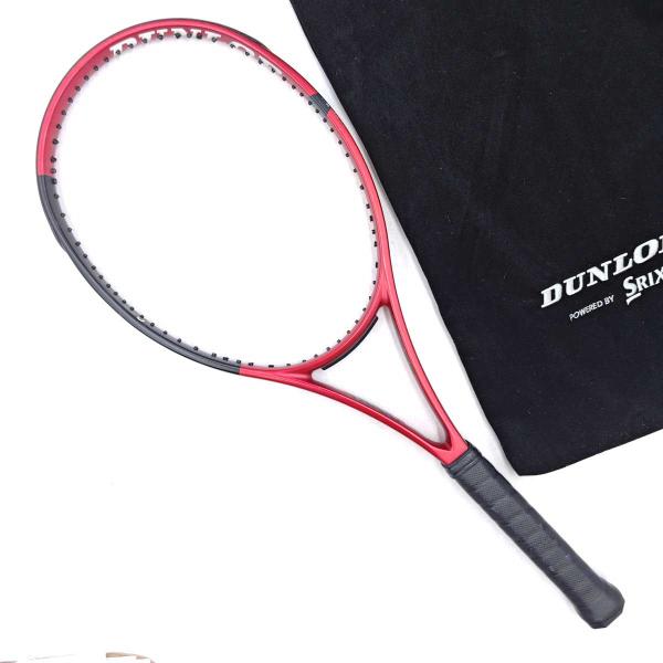 中古】ダンロップ 硬式テニスラケット CX 400 TOUR G2 DUNLOP シー
