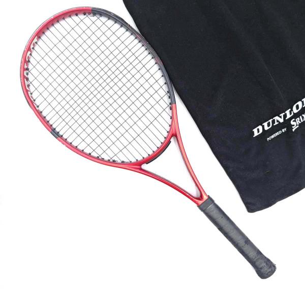 【小キズ有】 DUNLOP CX400 TOUR G2 DUNLOP（ダンロップ） 「最短当日出荷」【ガット張り工賃0円