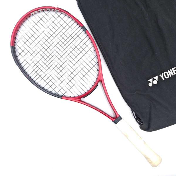 中古】ダンロップ 硬式テニスラケット CX 400 TOUR G3 DUNLOP シー