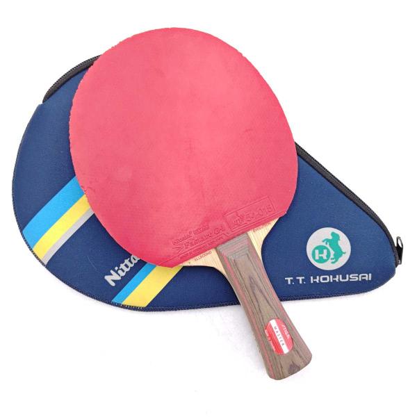 中古】スティガ オールラウンド エボリューション FL 卓球ラケット