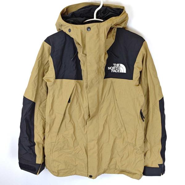 中古】ノースフェイス GORE-TEX MOUNTAIN JACKET マウンテンジャケット