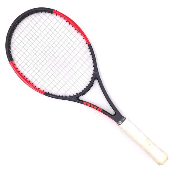 中古】ウイルソン PRO STAFF V11 97S プロスタッフ 硬式 テニス