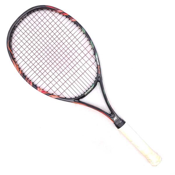 中古】ヨネックス VCORE Duel G 100 2016 硬式 テニスラケット G2