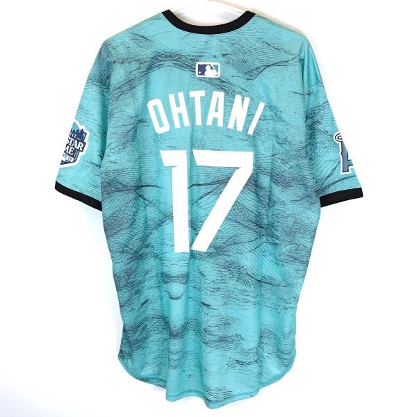 中古・未使用品】ナイキ 大谷翔平 2023年 MLBオールスターゲーム