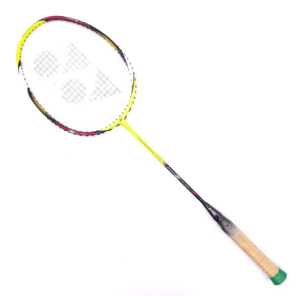 中古】ヨネックス ARCSABER Z-SLASH バドミントン ラケット アーク