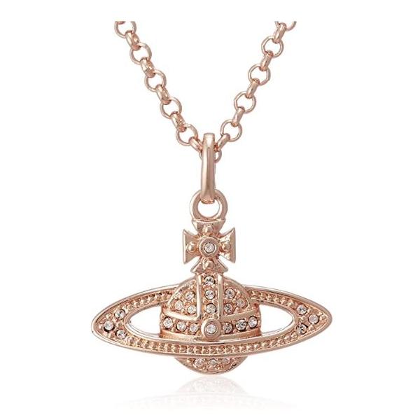 Vivienne Westwood ヴィヴィアン ウエストウッド ネックレス 63020086