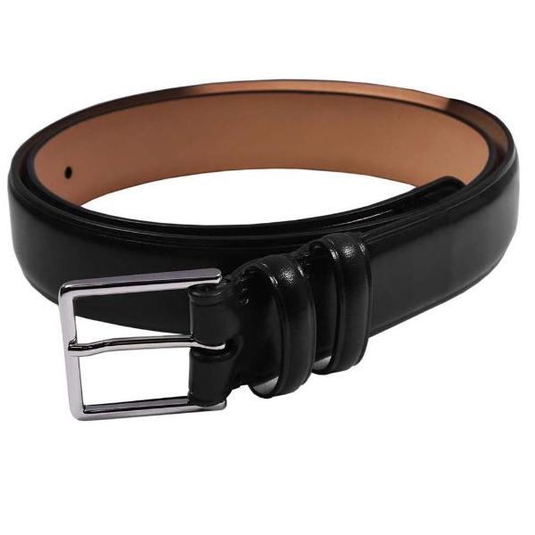 Paul Smith ポールスミス　ベルト 黒　M PAUL SMITH ポールスミス メンズベルト M1A-4946-ASUIT79 BLACK