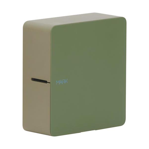 他サイト： キングジム 「テプラ」ＰＲＯＳＲ−ＭＫ１カーキの商品画像