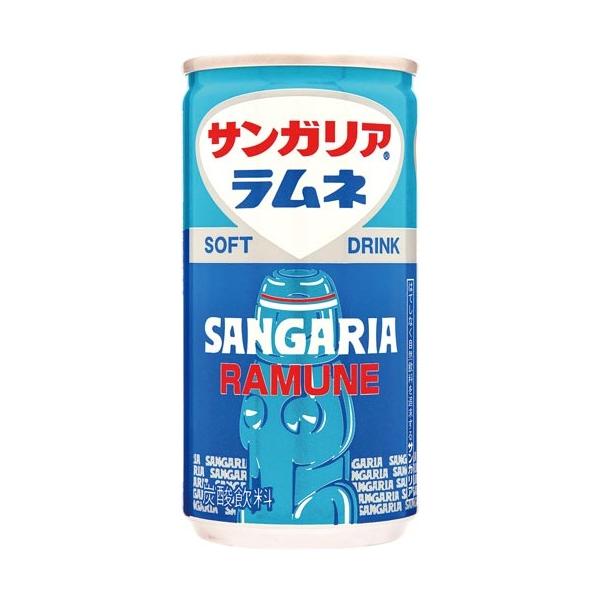 サンガリア ラムネ 190g 30本 缶 炭酸飲料 エナジードリンク 価格比較 価格 Com