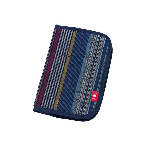 ★商品合計金額3000円(税込)以上送料無料★お薬手帳や診察券など、病院関係の小物をすっきり整理！●ウェルファンコード／４５８５１５●介援隊コード／Ｍ０７０１●サイズ／幅１３．５×奥行１９．５×厚さ２．５ｃｍ●重さ／約１１０ｇ●材質／綿●標...