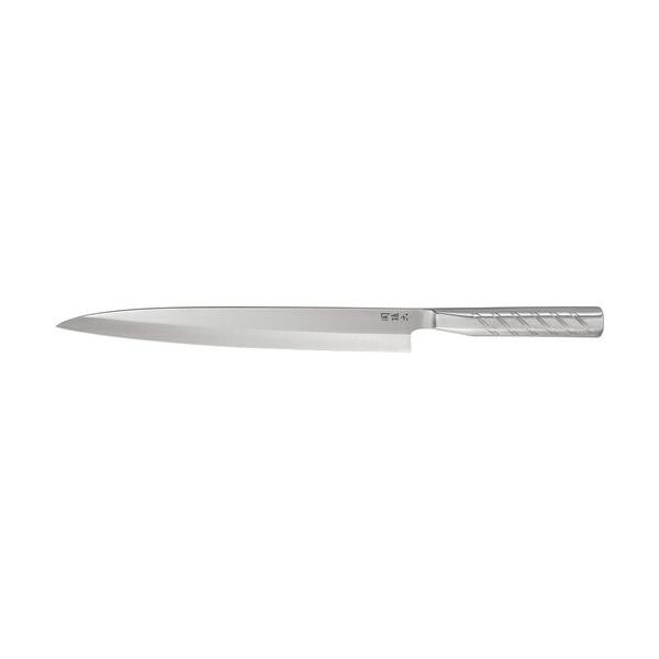 貝印 関孫六 オールステンレス 刺身 270mm (包丁) 価格比較 - 価格.com