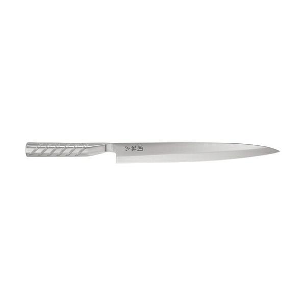 貝印 関孫六 オールステンレス 刺身 270mm (包丁) 価格比較 - 価格.com