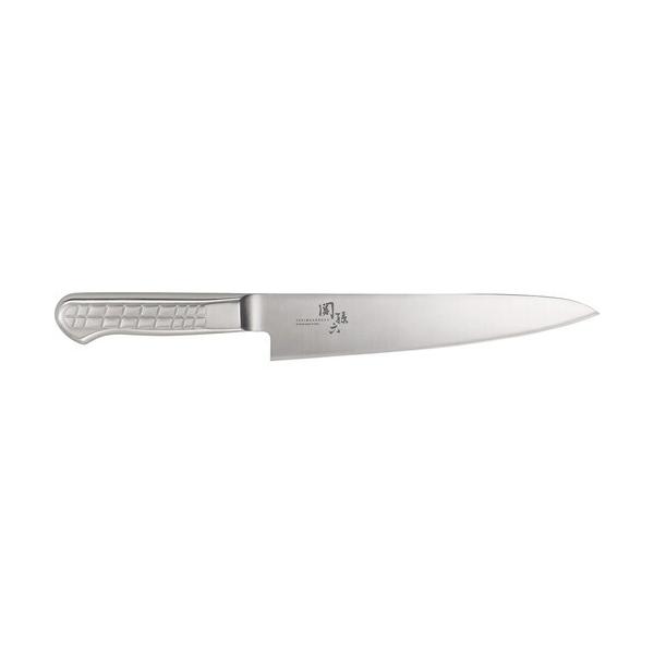貝印 関孫六 オールステンレス 牛刀 240mm (包丁) 価格比較 - 価格.com