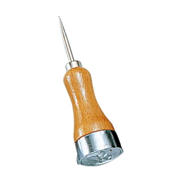 ★商品合計金額3000円(税込)以上送料無料★定番のアイスピック。●全長／１３５ｍｍ●単位／１本●メーカー品番／０２７８０３０１※都合により仕様が予告なく変更される場合があります。