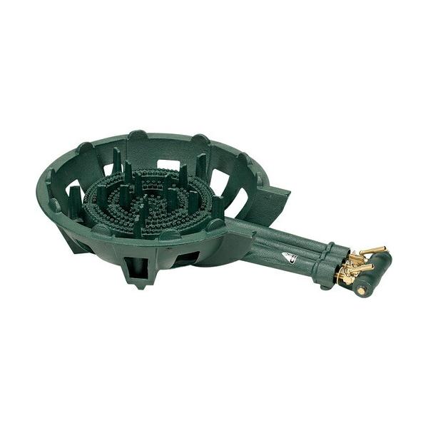 コンロ　業務用　鋳物　LPガス 未使用 鋳物コンロ 業務用 LPガス mkp-30