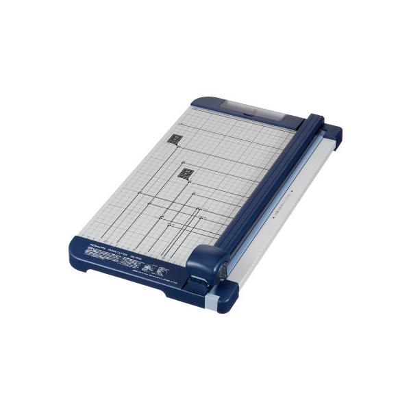 他サイト： コクヨ ペーパーカッター（１０枚切り・Ａ３・チタン加工刃）の商品画像