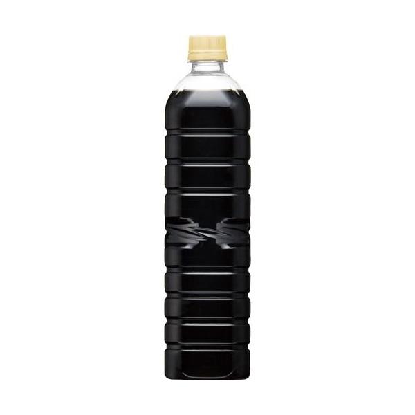 ＵＣＣ 職人の珈琲　無糖ラベルレス　９００ｍｌ　１２本×２