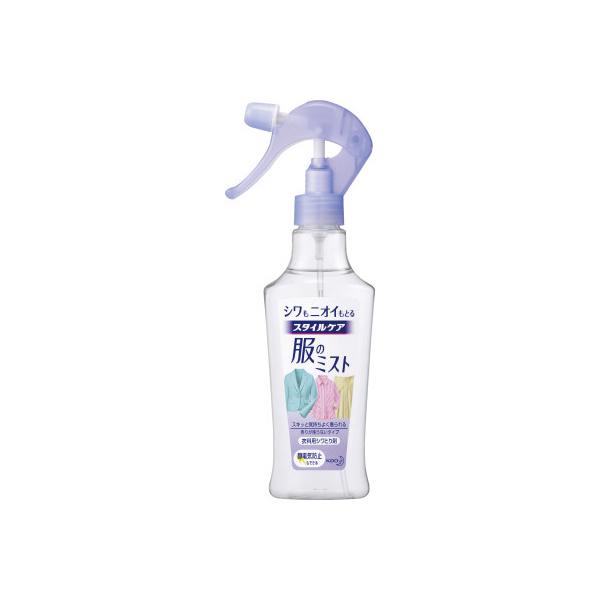 花王 スタイルケア 服のミスト 本体 200ml
