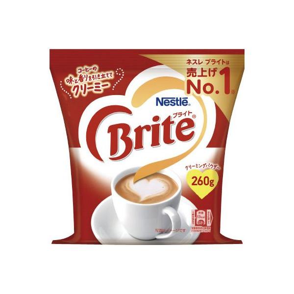 ★商品合計金額3000円(税込)以上送料無料★コーヒーの味と香りをひきたてて、ほんのりクリーミー。手でも開けられるパッケージ。●種別／詰替用●容量／２６０ｇ●仕様／クリーミングパウダー●タイプ／植物性●賞味期限／商品の発送時点で、賞味期限ま...