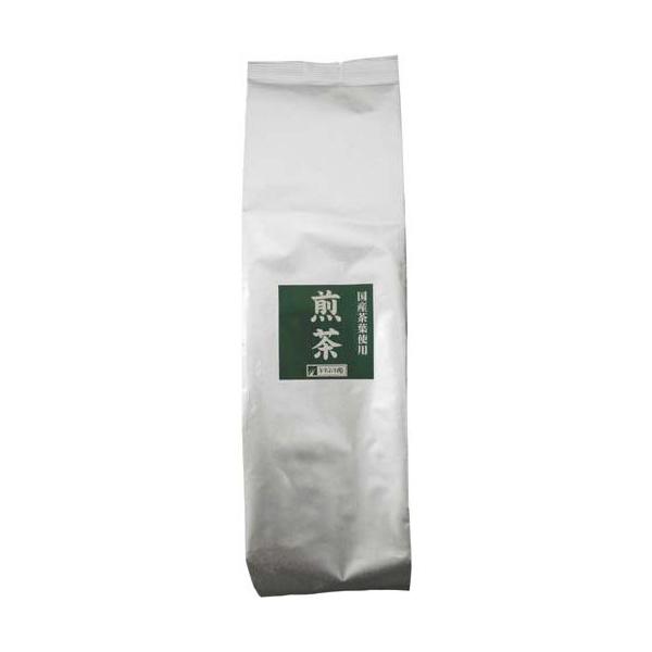 ますぶち園 インスタントティー　お徳用煎茶　２５０ｇ入×３