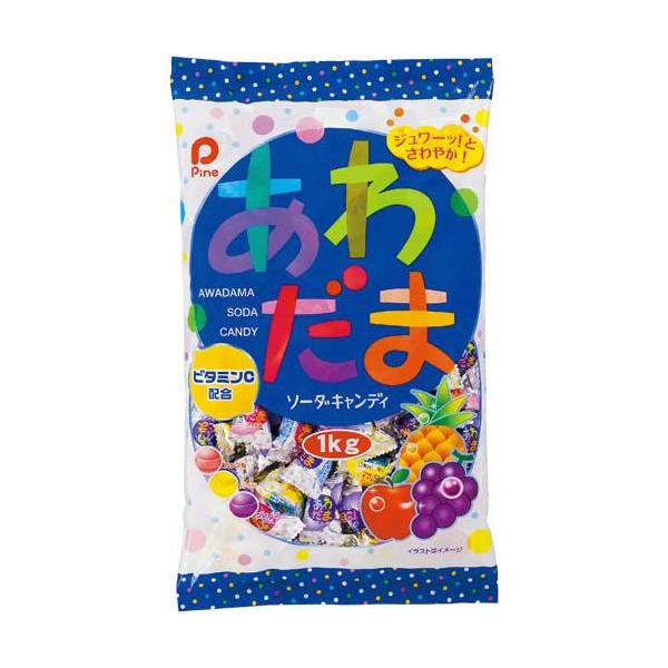 Pineパインあわだま