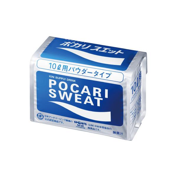 大塚製薬 ポカリスエット 10L用パウダー 740g : カウモール