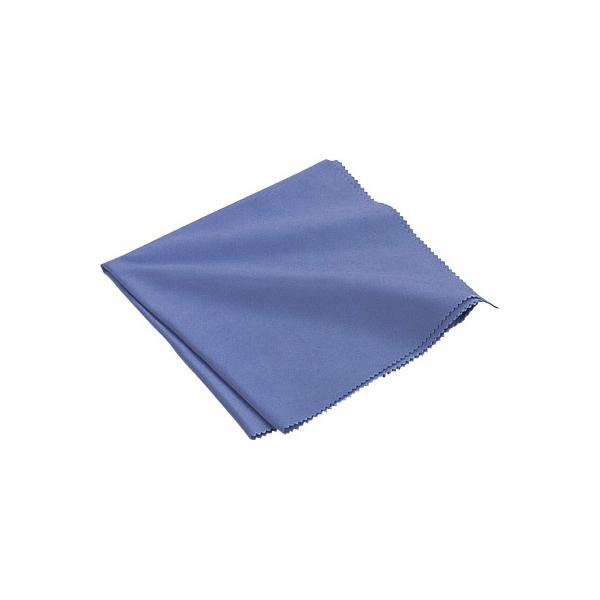 ★商品合計金額3000円(税込)以上送料無料★タッチパネルなどの画面の指紋や汚れをキレイに拭き取るクロス。水洗いできて便利！●寸法／幅３００×奥行３００×高さ０．３ｍｍ●材質／ＫＢセーレン　ザヴィーナ　ミニマックス●単位／１枚●メーカー品番...