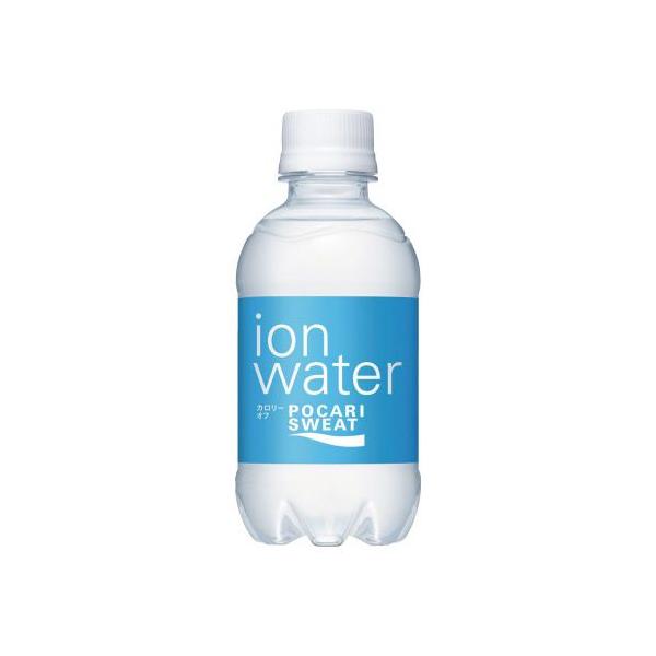 大塚製薬 ポカリスエットイオンウォーター　２５０ｍｌ　２４本