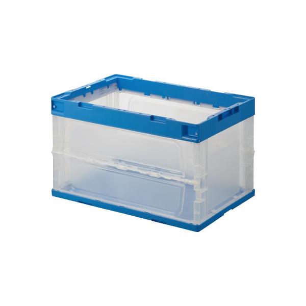 ★商品合計金額3000円(税込)以上送料無料★現場で支持される定番品はコレ！●外寸法／幅５３０ｘ奥行３６６ｘ高さ３２５ｍｍ●内寸法／幅４９２ｘ奥行３３４ｘ高さ３０５ｍｍ●折りたたみ時高さ／８６ｍｍ●質量／２４００ｇ●許容内容物質量／２０ｋｇ...