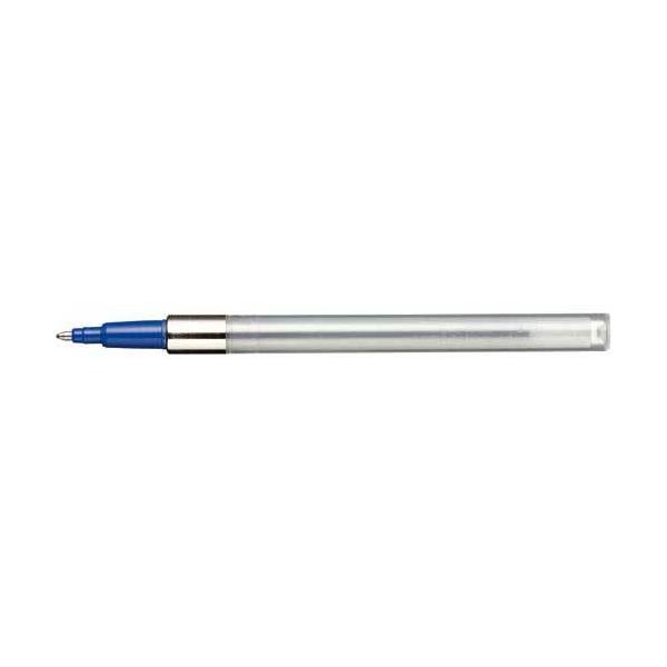 三菱鉛筆 油性ボールペン替芯 SNP-10 [青] (ボールペン) 価格比較 