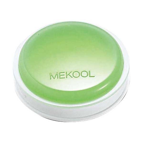 ★商品合計金額3000円(税込)以上送料無料★水を使わないクリームタイプの滑り止め。●内容量／１１ｇ●材質／ケース：再生ＡＢＳ●カラー／グリーン●アロエエキス＋植物性セラミド配合●単位／１個●メーカー品番／ＫＭ−５０１ＡＳ　ＧＲ