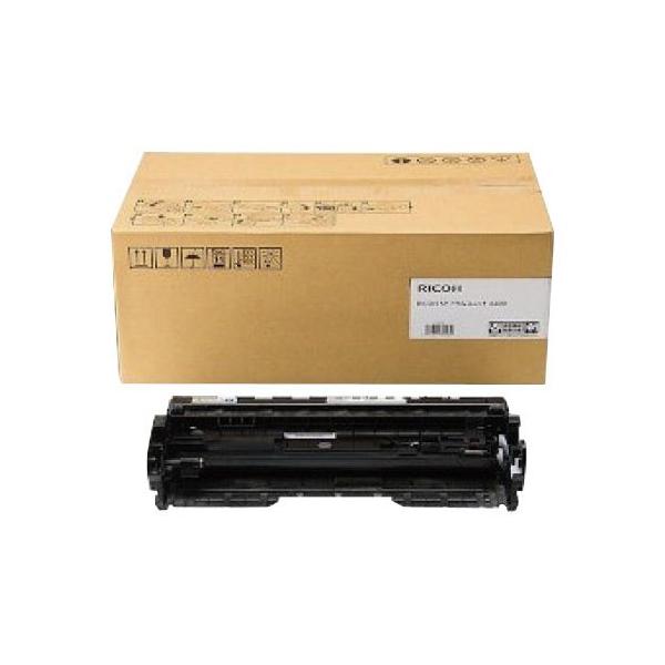 バツマル　新着新品・未使用純正RICOH SPドラムユニット6400 リコー 純正ドラム SPドラムユニット6400 : カウモール - 通販