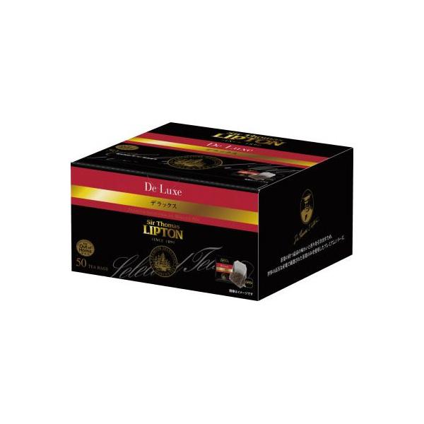 サー・トーマス・リプトン デラックス