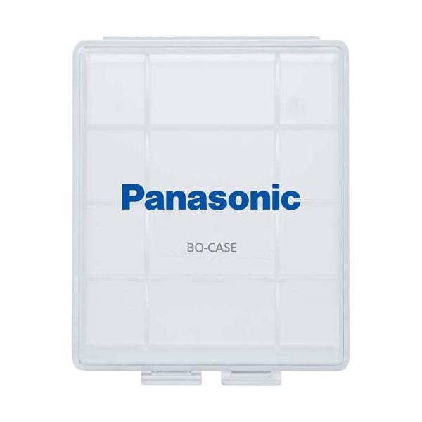 ★商品合計金額3000円(税込)以上送料無料★電池を４本収納できる電池ケース！●収納本数／単３形または単４形乾電池４本●単位／１個●メーカー品番／ＢＱ−ＣＡＳＥ／１