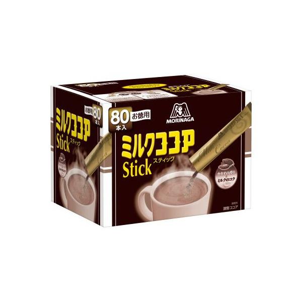 ミルクココア 2枚目