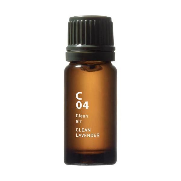 アットアロマ アロマオイル　クリーンラベンダー　１０ｍｌ