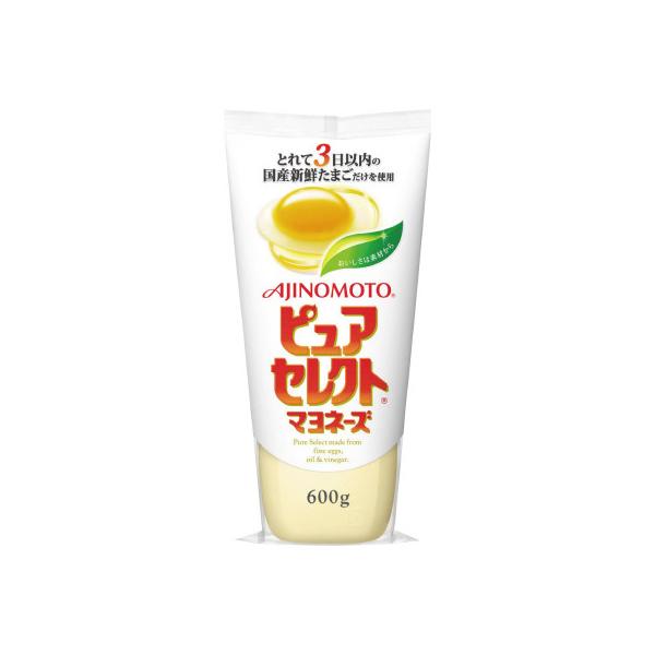 ★商品合計金額3000円(税込)以上送料無料★卵・油・酢の鮮度・品質にとことんこだわり、コクのあるまろやかな味わいに仕立てたマヨネーズです。●容量／６００ｇ●賞味期限／商品の発送時点で、賞味期限まで残り１２０日以上の商品をお届けします。●単...