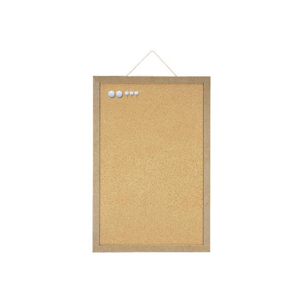 ★商品合計金額3000円(税込)以上送料無料★強力マグネットがつくコルクボード。プッシュピンが裏にでない厚み１２ｍｍのコルク面を採用。サイズバリエーションが豊富です。●サイズ／Ｍ●寸法／３００×４５０ｍｍ●内寸法／２６０×４１０ｍｍ●厚さ／...