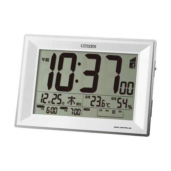 デジタル時計詰め合わせ9点 申込期間25年12月26日09時まで_CITZEN シチズン 電波環境目安